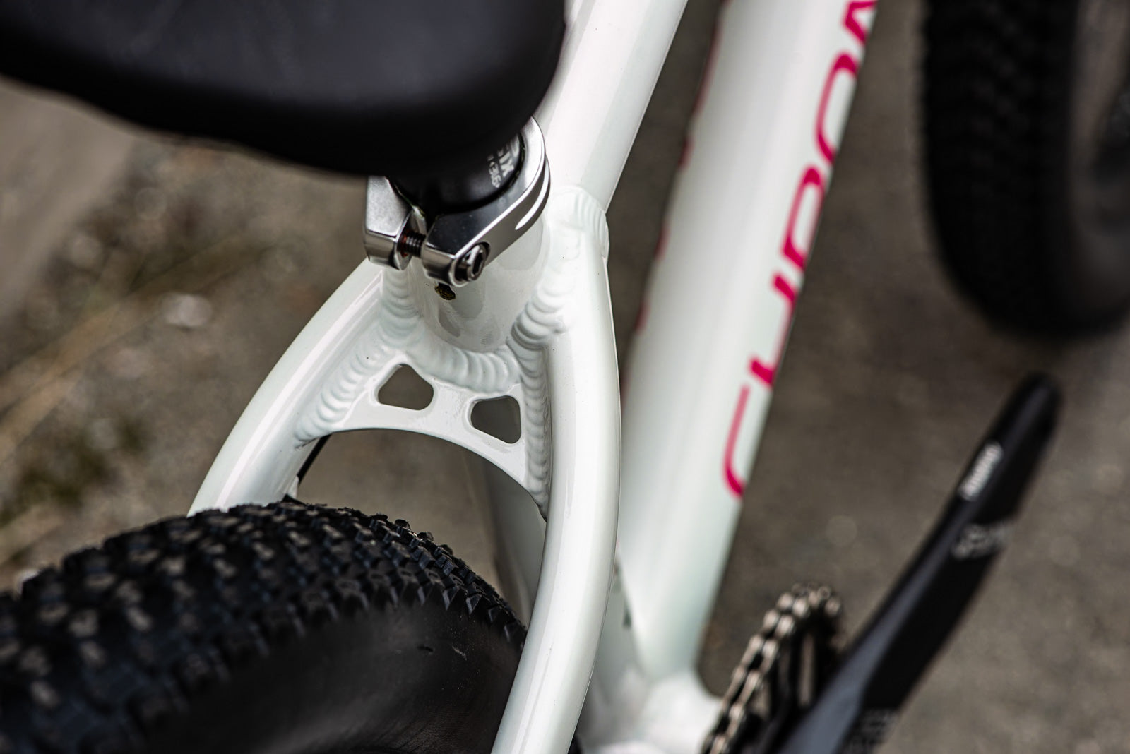 Chromag Signature