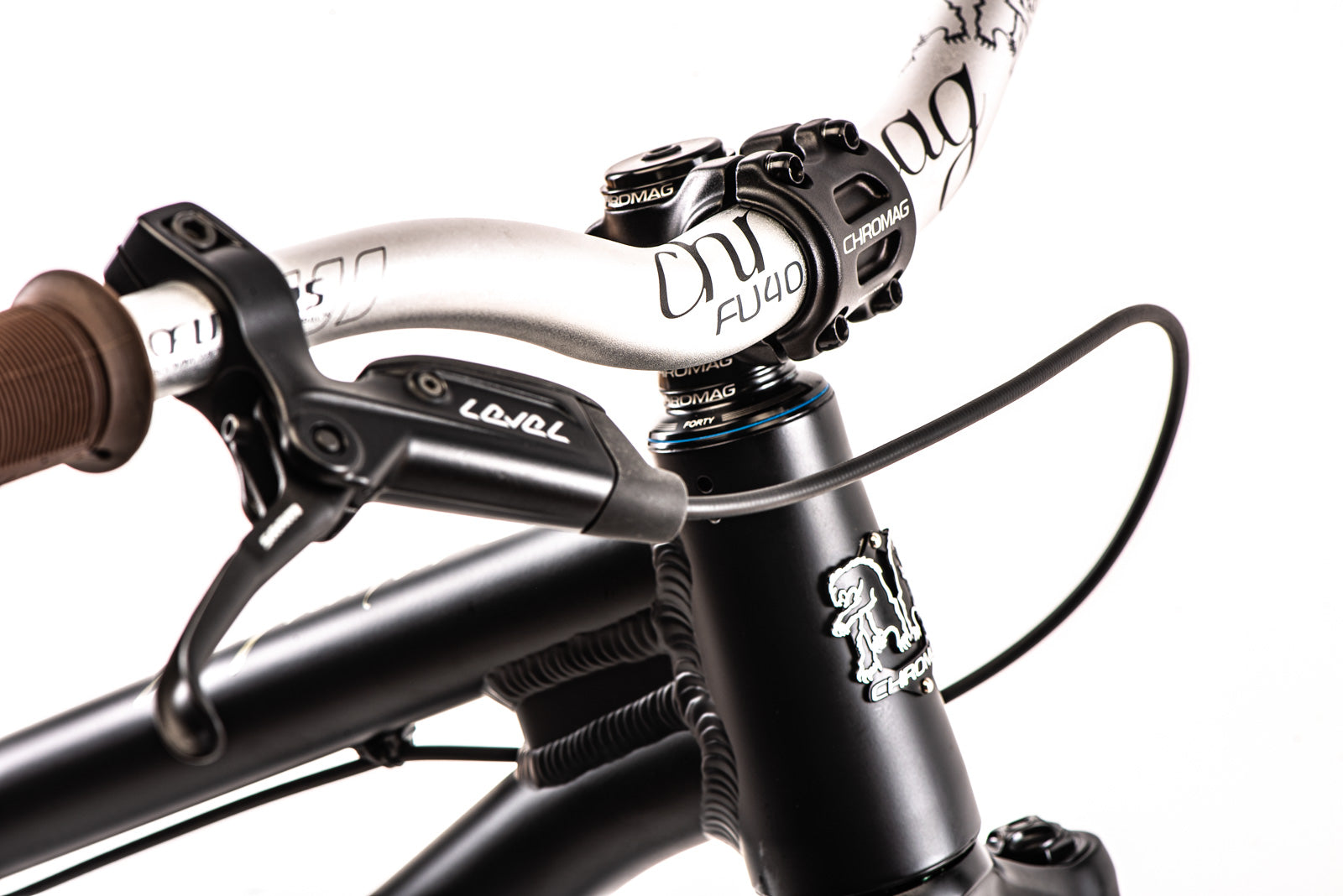 Chromag Signature