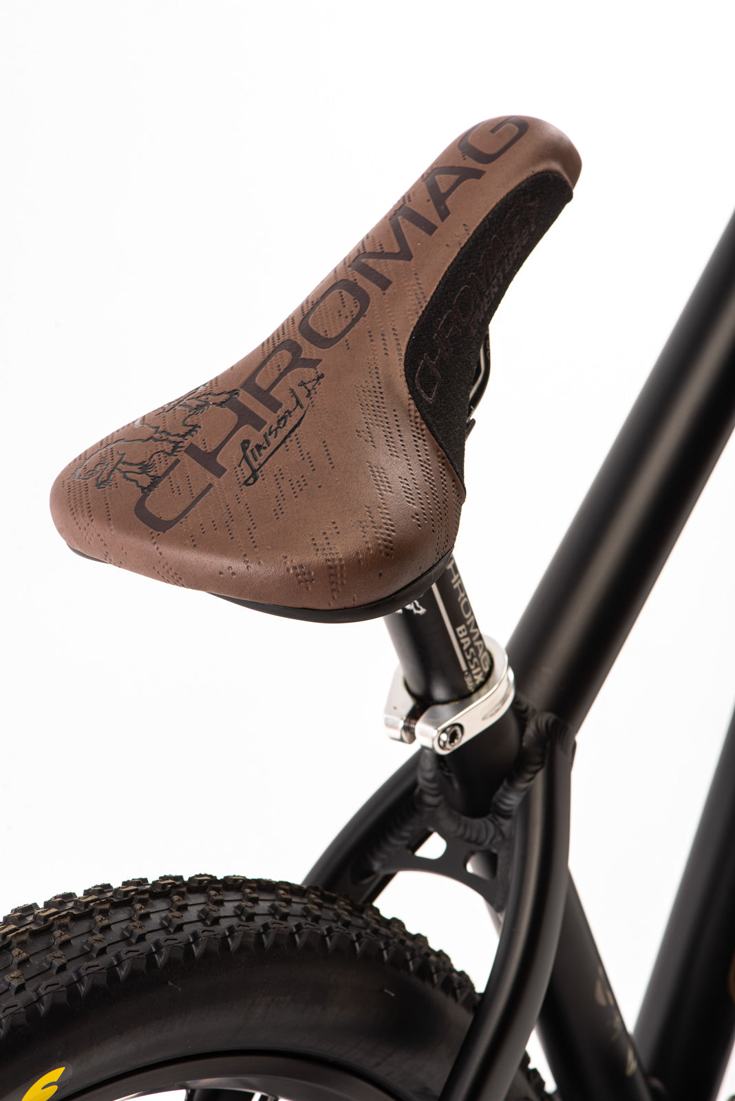 Chromag Signature