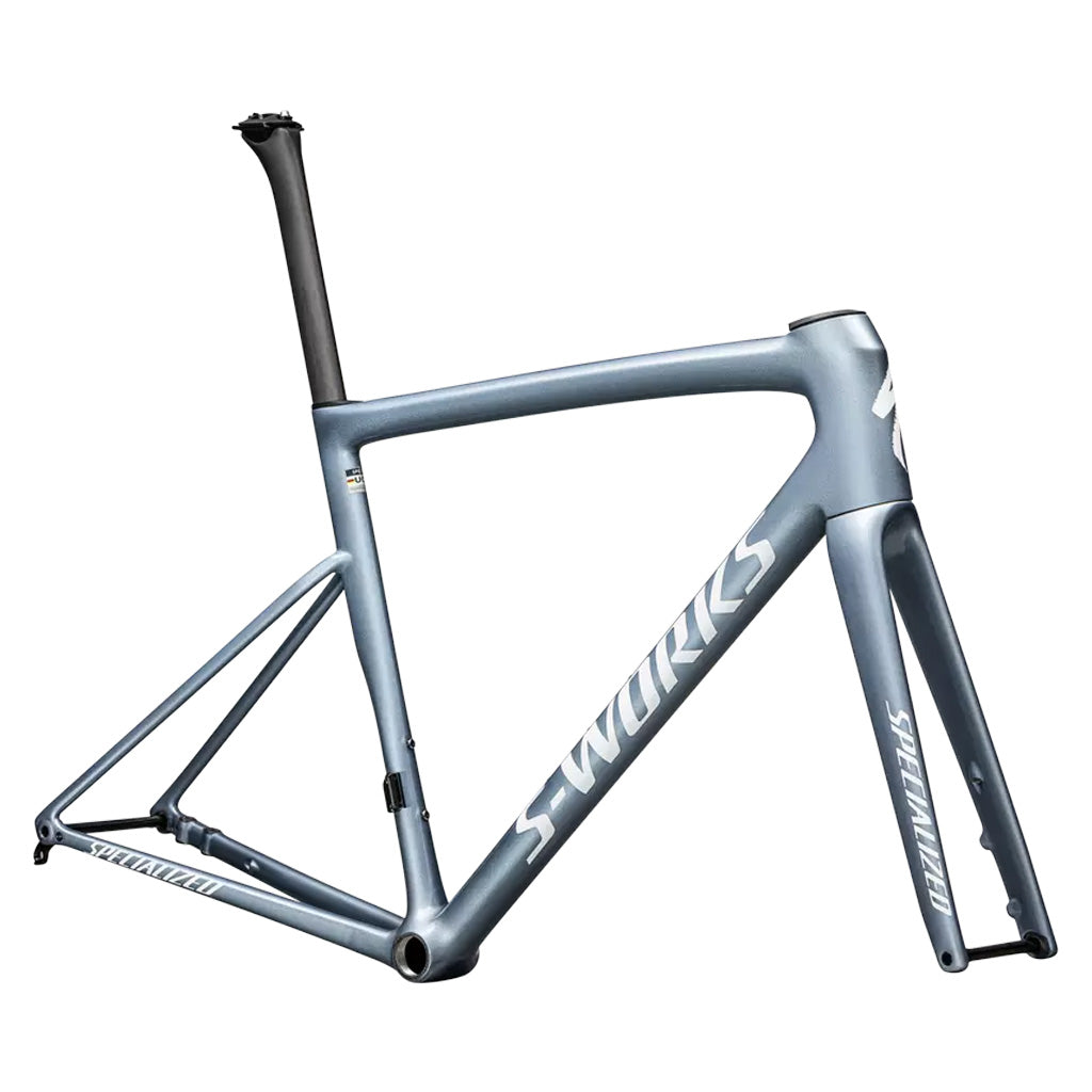 Specialized S-Works Tarmac SL8 Cadre complet
