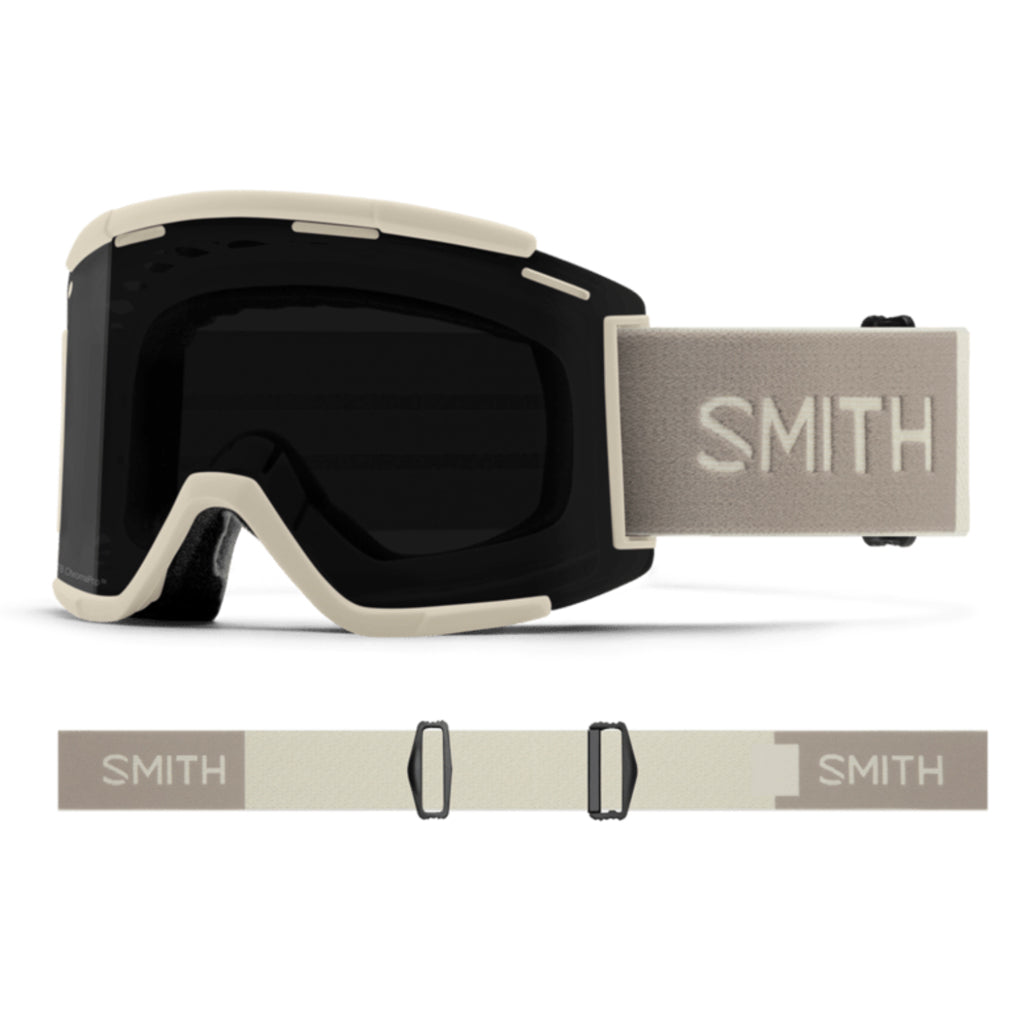Smith Optics Squad XL MTB Goggles