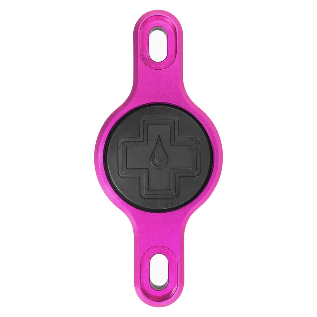 Muc-Off Secure Airtag Holder