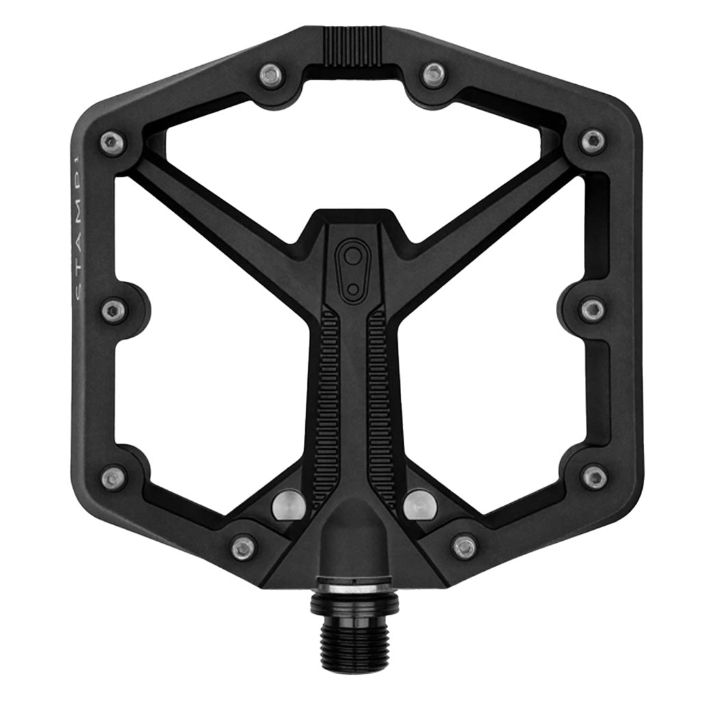 Pédales Crankbrothers Stamp 1 Gén 2