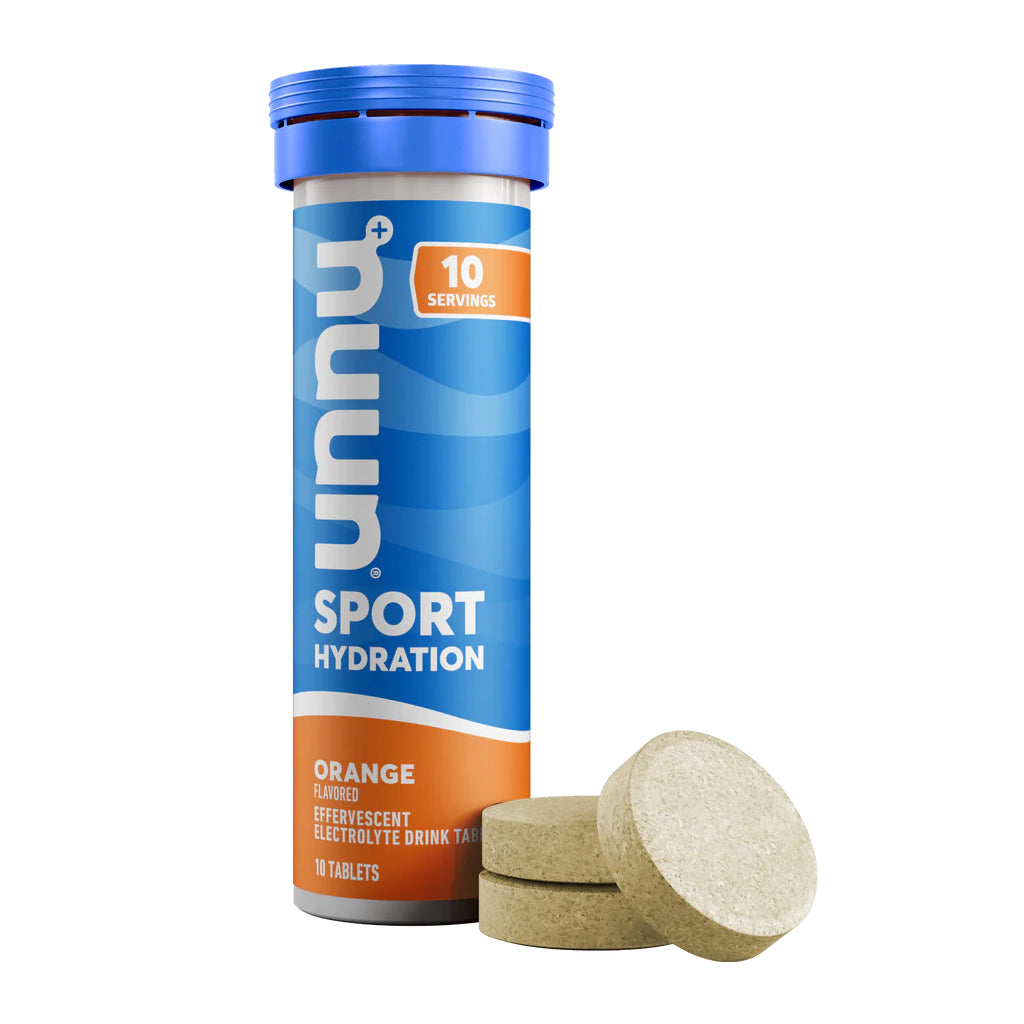 Nuun Sport (Box of 8)