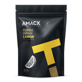 Amacx Sports Nutrition Turbo Drink - 20 Servings