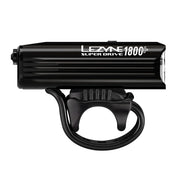 Lezyne Super Drive 1800+ Smart Loaded LED Front Light