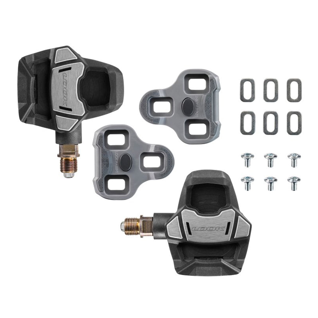 LOOK Keo Blade Power Dual Pedals
