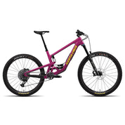Santa Cruz Bronson 5 C S