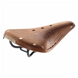 Selle Brooks B17 adoucie