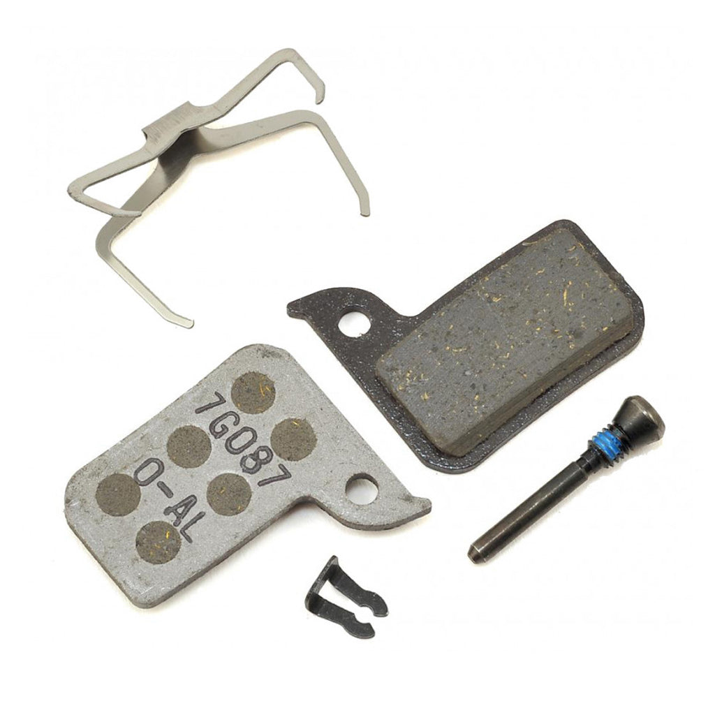 SRAM Small/Asymetric Disc Brake Pads