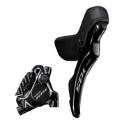 Shimano 105 ST-R7120 / BR-R7170 Flat Mount Disc Brake 160mm