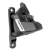 SRAM Apex AXS D1 Flat Mount Disc 12-Speed Shift/Brake System