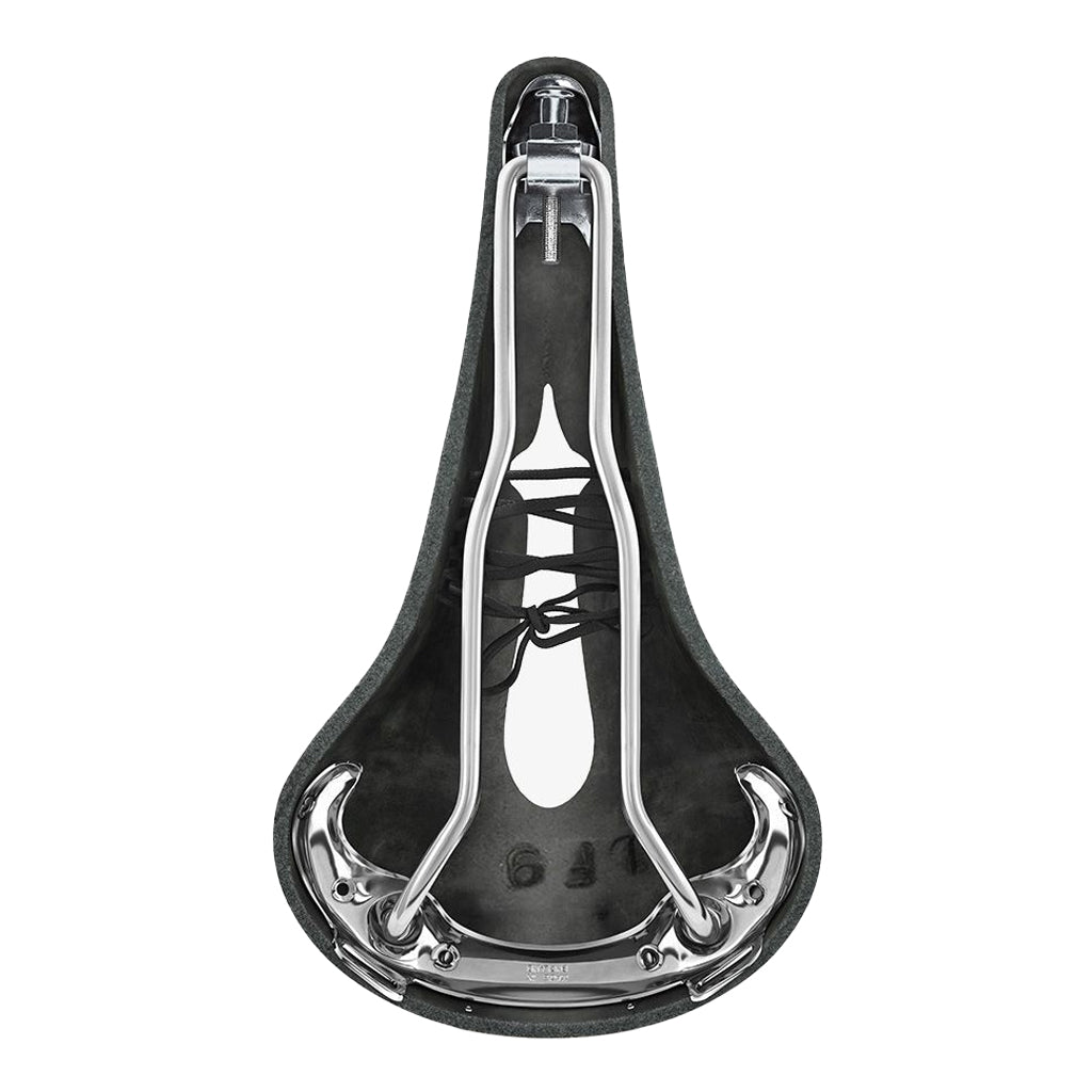 Selle Brooks B17 Carved