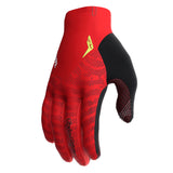 Gant Ace Troy Lee Designs SRAM Shifted