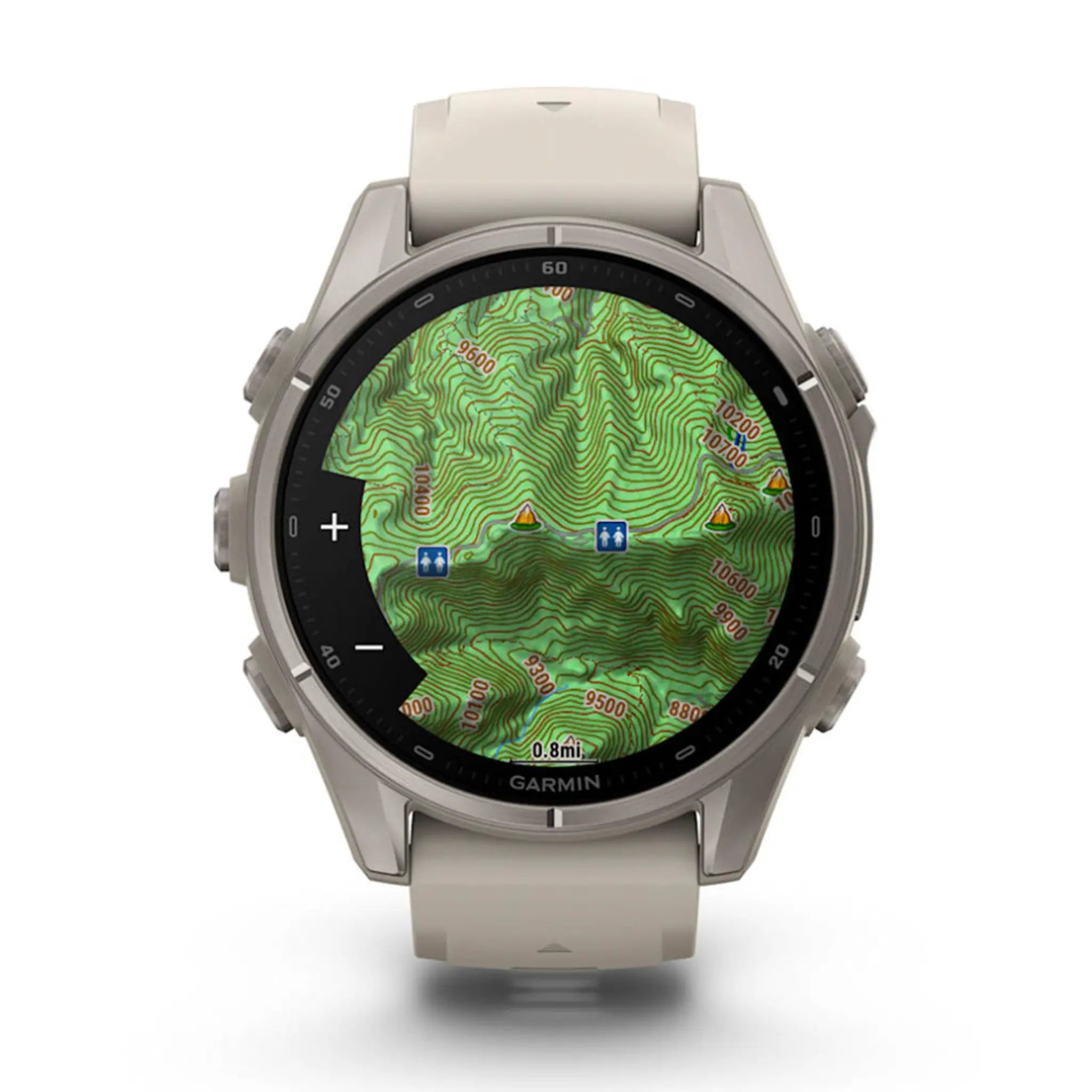 Garmin fēnix 9