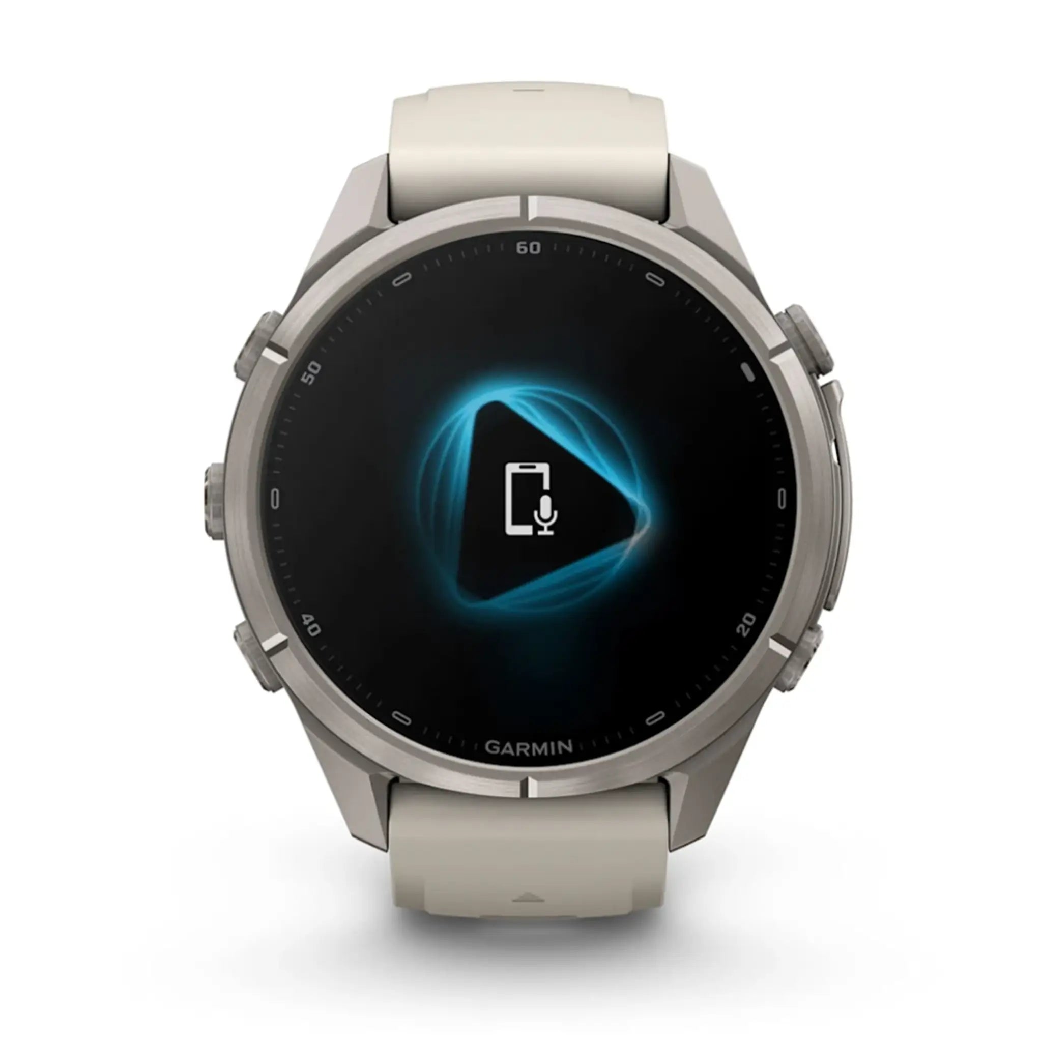 Garmin fēnix 9 Pro