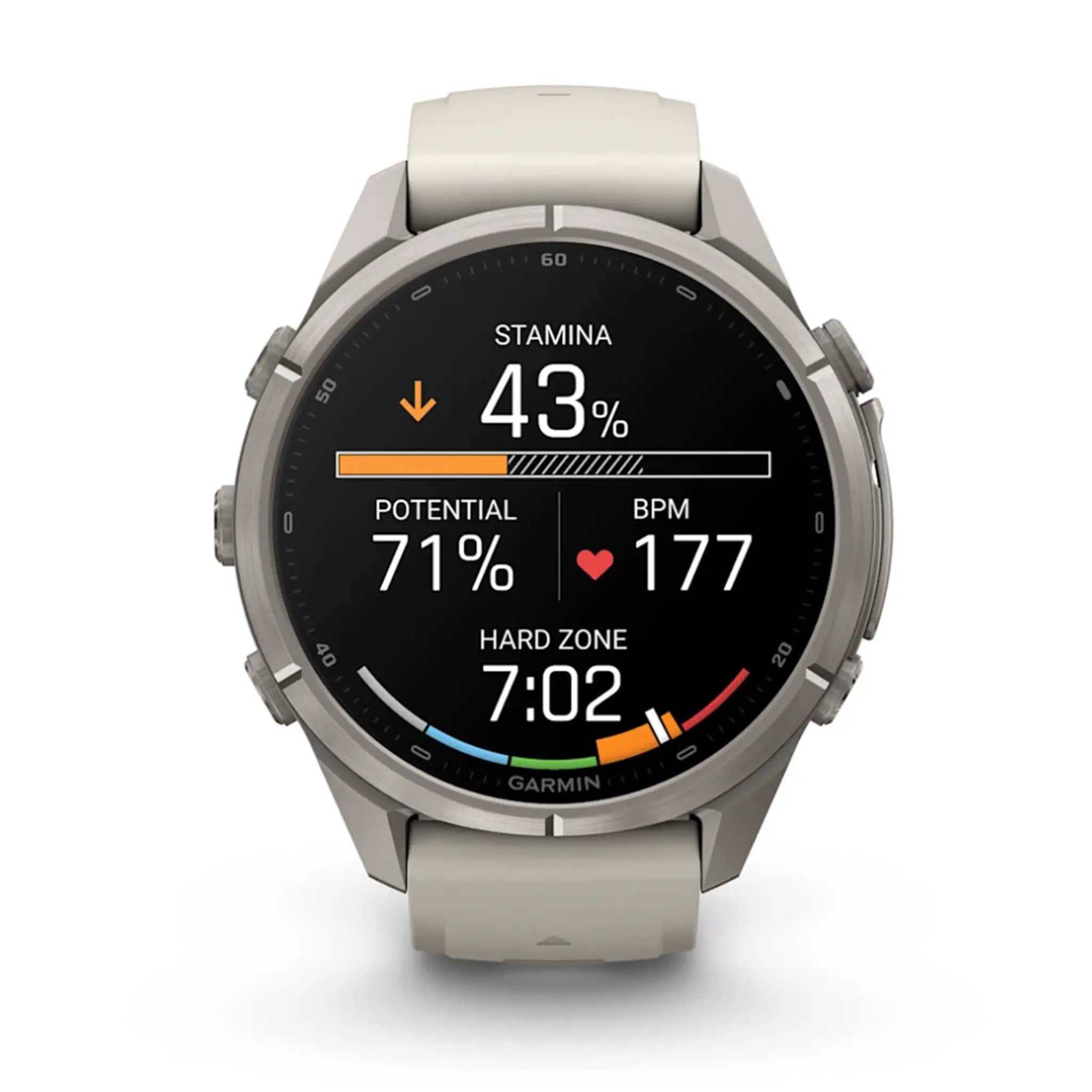 Garmin fēnix 9 Pro