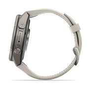 Garmin fēnix 9 Pro