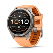 Garmin fēnix 9 Pro