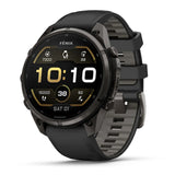 Garmin fēnix 9 Pro