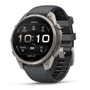 Garmin fēnix 9 Pro