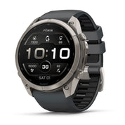 Garmin fēnix 9 Pro