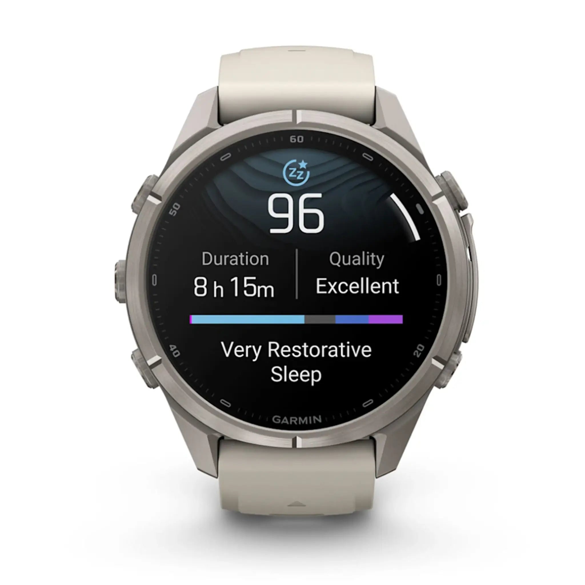 Garmin fēnix 9 Pro