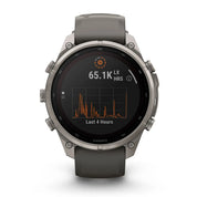 Garmin fēnix 9 Pro Solar