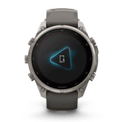 Garmin fēnix 9 Pro Solar