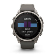 Garmin fēnix 9 Pro Solar