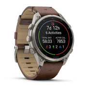 Garmin fēnix 9 Pro inReach