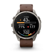 Garmin fēnix 9 Pro inReach