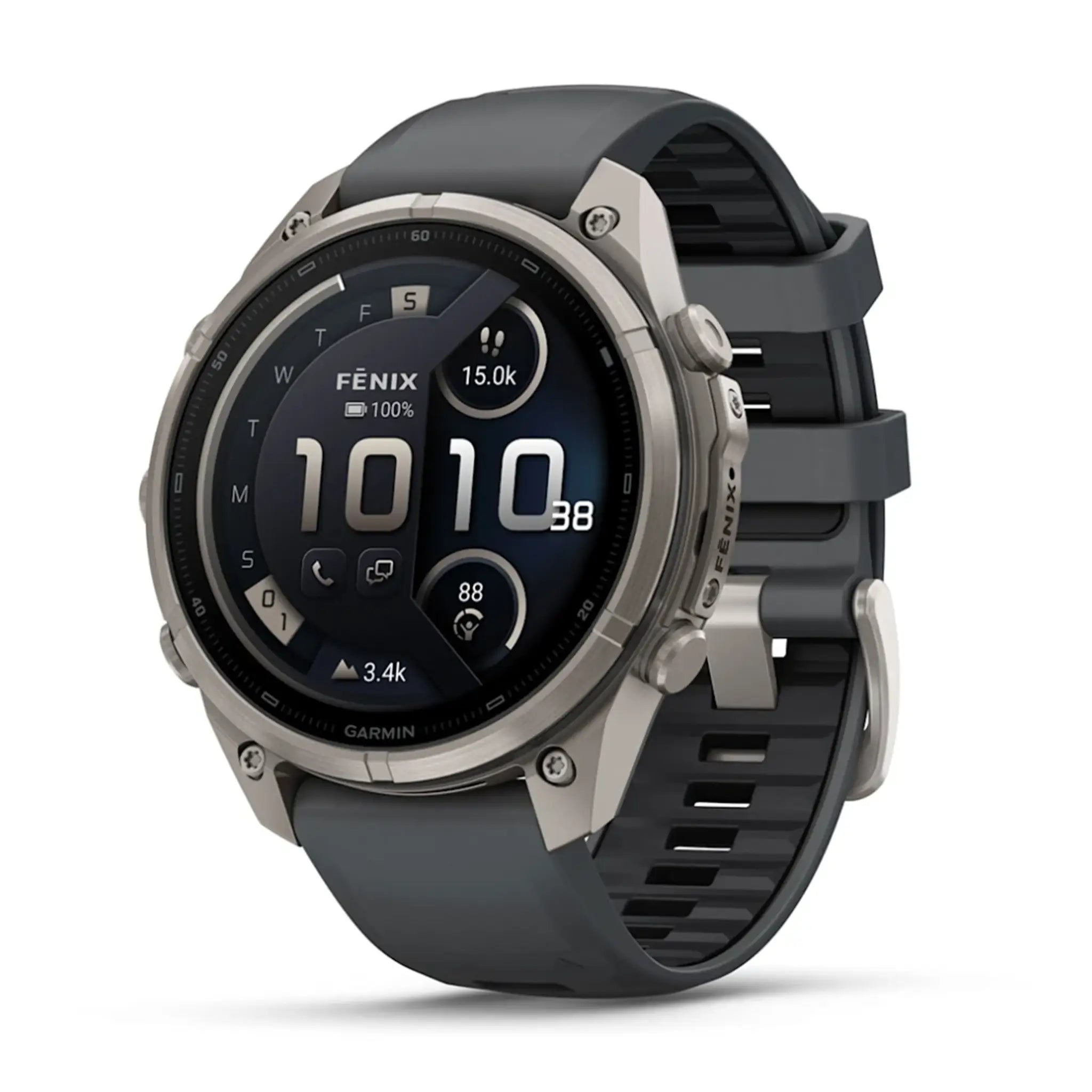 Garmin fēnix 9 Pro inReach