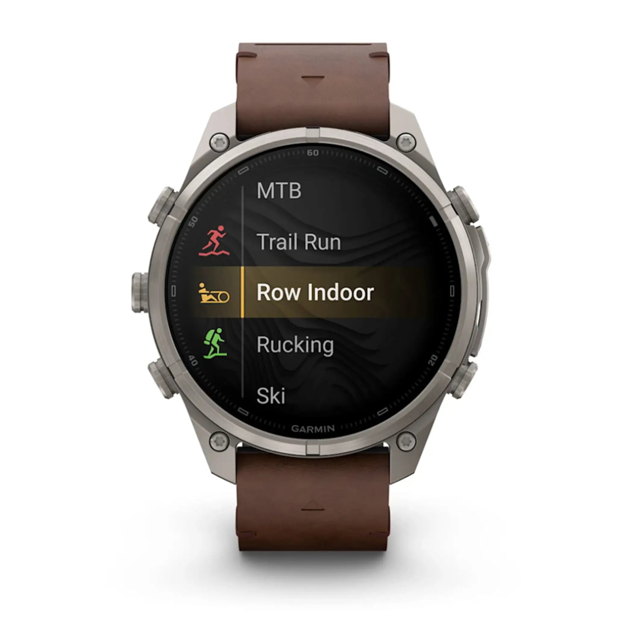 Garmin fēnix 9 Pro inReach