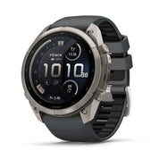 Garmin fēnix 9 Pro inReach
