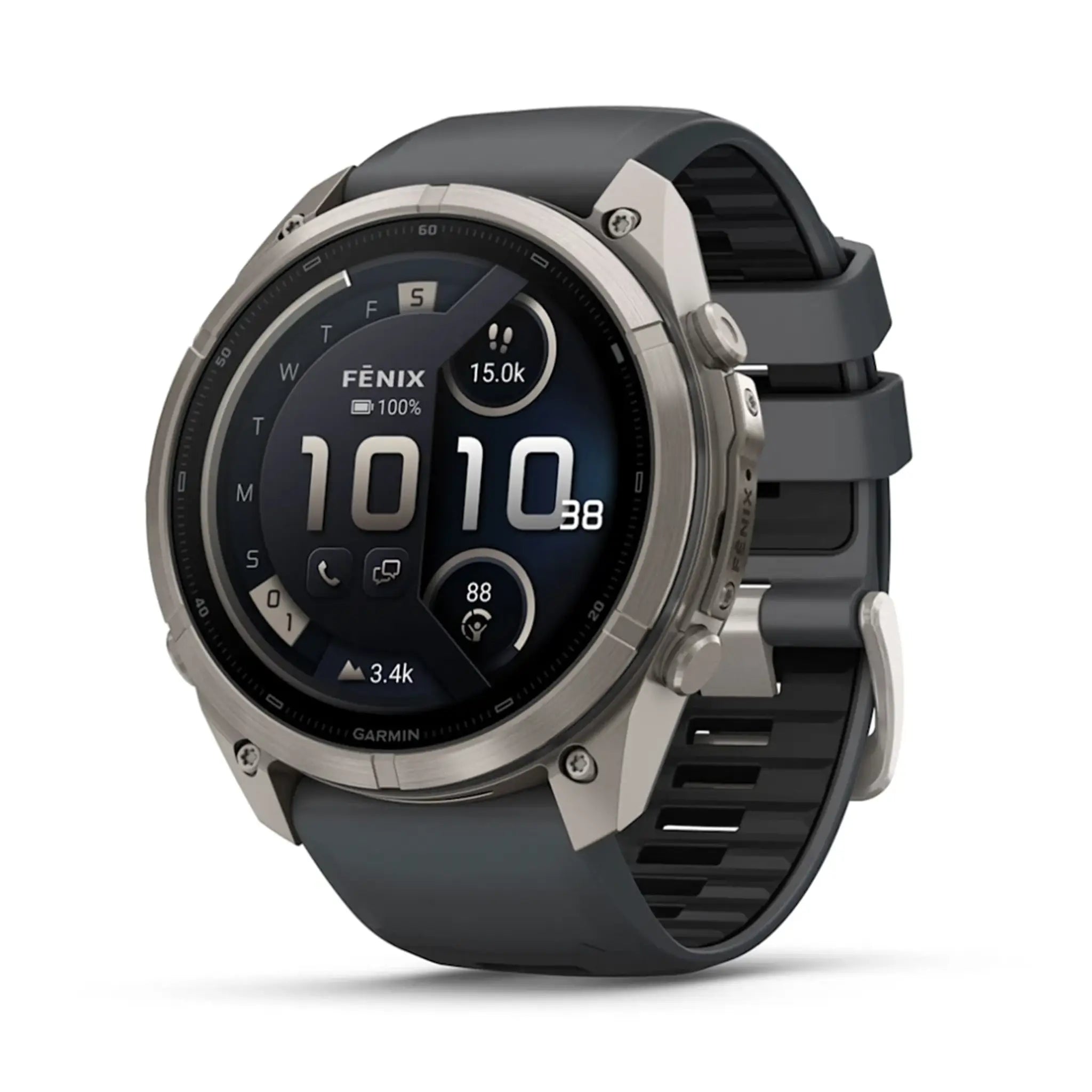 Garmin fēnix 9 Pro inReach