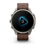 Garmin fēnix 9 Pro inReach