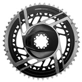 SRAM Red E1 2x 12-Speed Chainrings