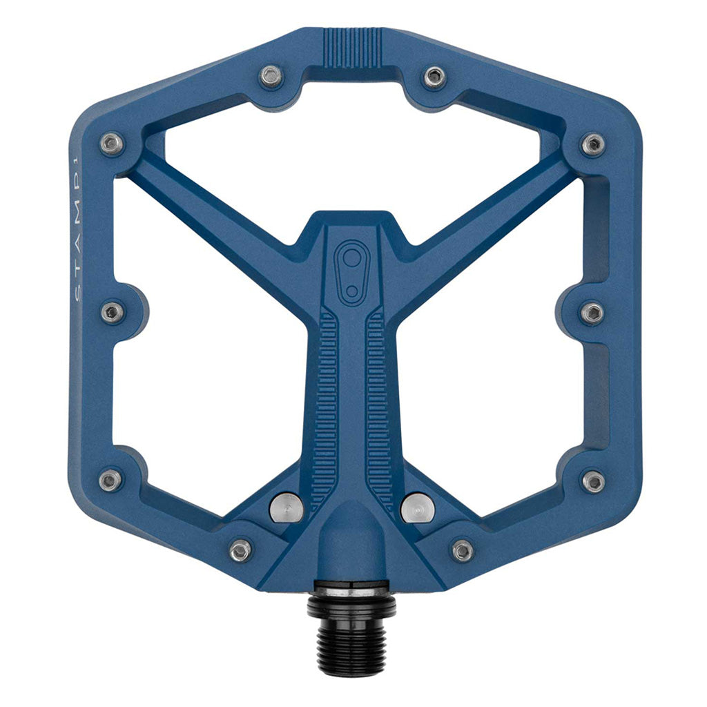 Pédales Crankbrothers Stamp 1 Gén 2