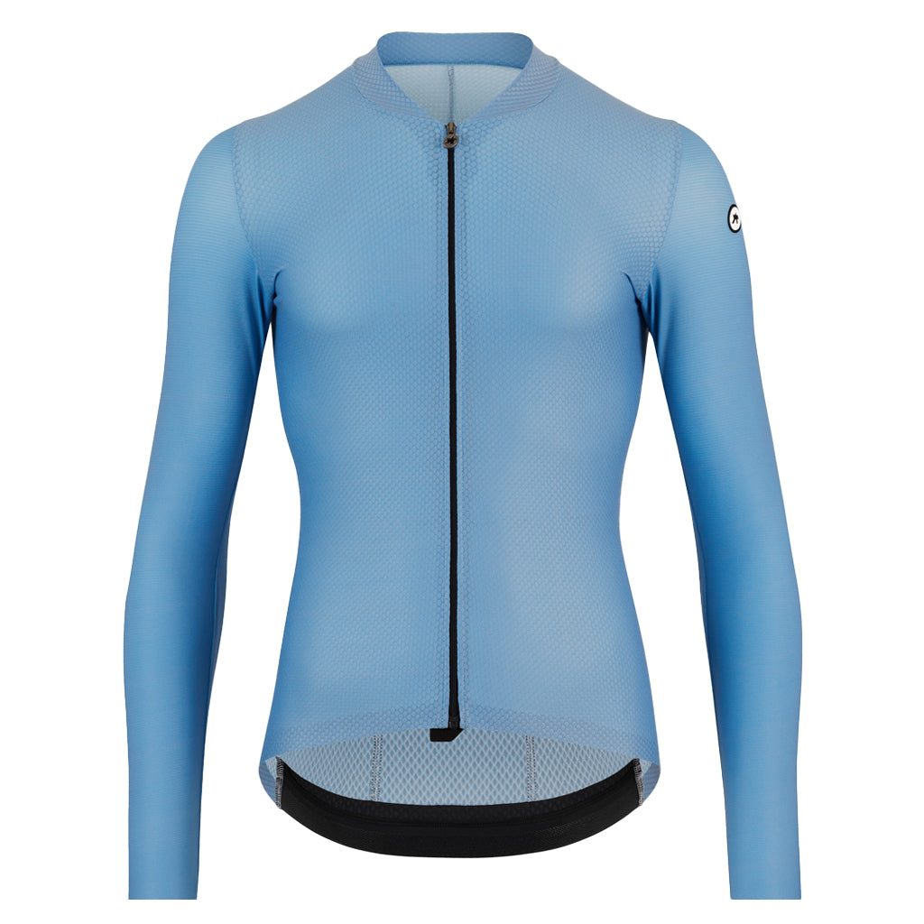 Assos Mille GT LS Jersey S11