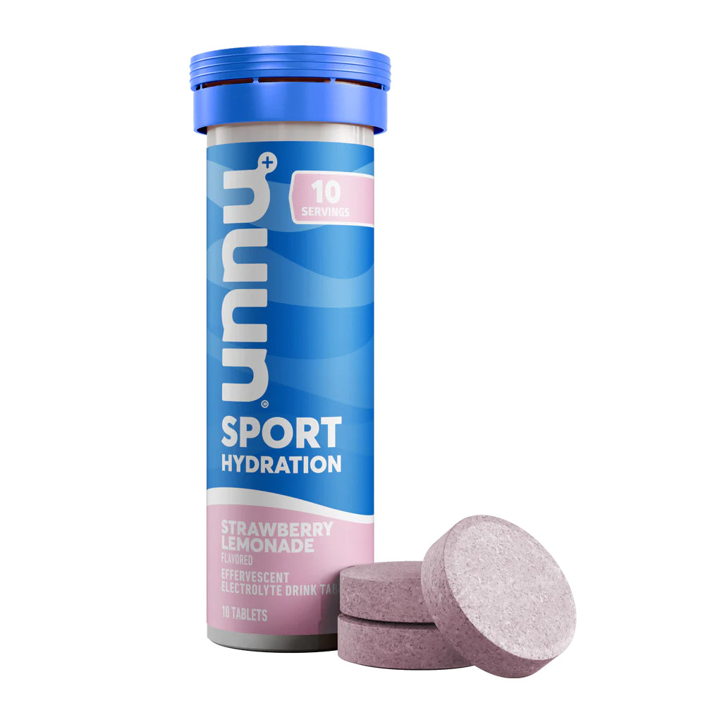 Nuun Sport (Box of 8)