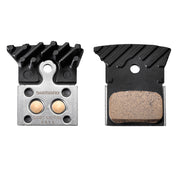 Shimano L-Type Disc Brake Pads