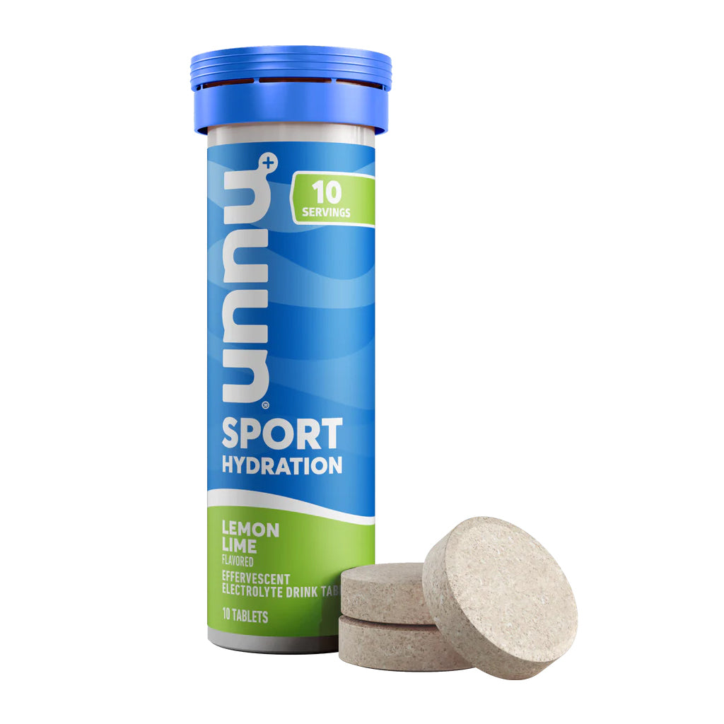 Nuun Sport (Box of 8)