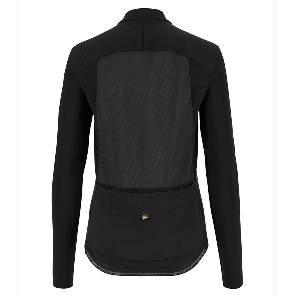 Assos Uma GTV Spring/Fall Jacket C2