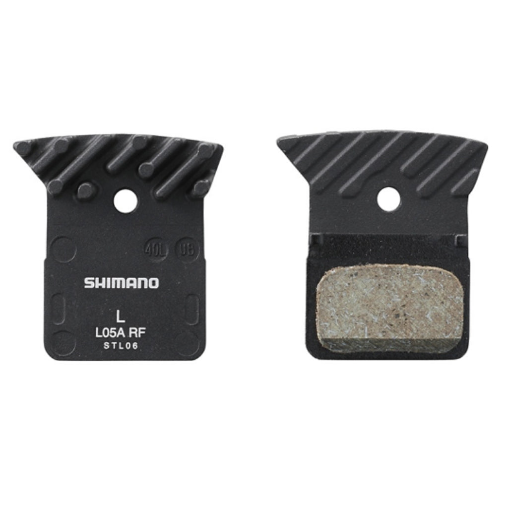 Shimano L-Type Disc Brake Pads