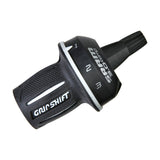 SRAM 3.0 Comp Twist Shifter 3x7-Speed (Pair)