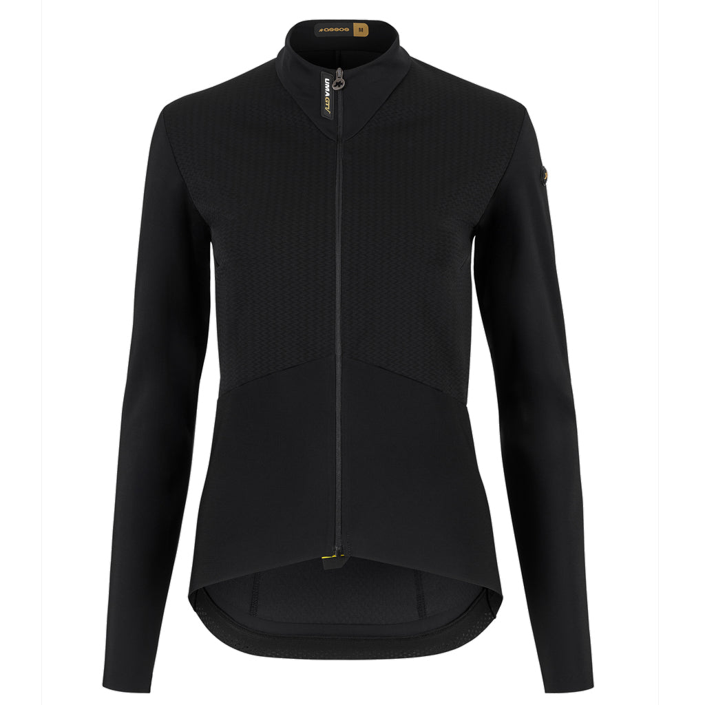 Assos Uma GTV Spring/Fall Jacket C2