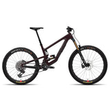 Santa Cruz Nomad 6 CC X0 AXS Reserve
