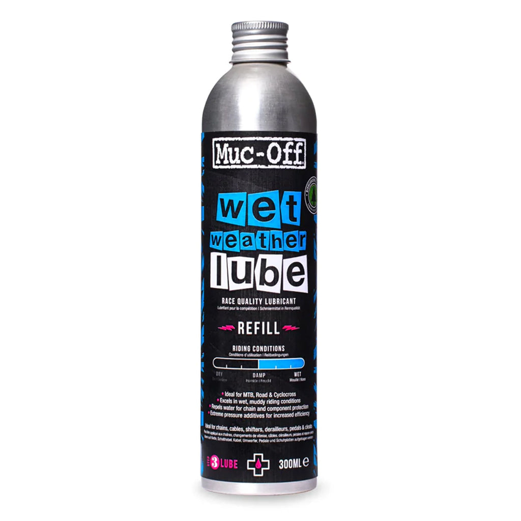 Muc-Off Wet Weather Lube