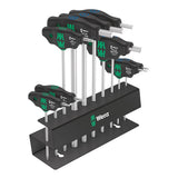 Ensemble de vélo Wera Tools 6 (10 pièces)